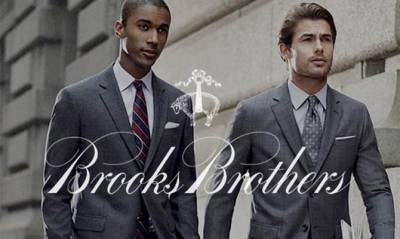 Старейшая сеть магазинов одежды Brooks Brothers объявила о банкротстве - capital.ua - США - штат Делавэр - Уилмингтон