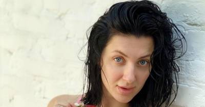 Сергей Бабкин - Снежана Бабкина - Снежана Бабкина показала свою редкую фотографию из детства - tsn.ua