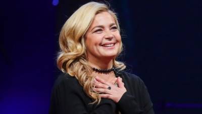 Дмитрий Орлов - Ирина Пегова - «Боюсь спугнуть»: Ирина Пегова поведала о влюбленности - 5-tv.ru
