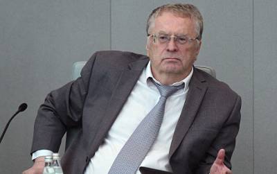 Владимир Жириновский - Сапсан "Москва-Юрмала", русские школы и никаких войск НАТО: Жириновский о Латвии мечты - lv.sputniknews.ru - Москва - Россия - Рига - Латвия