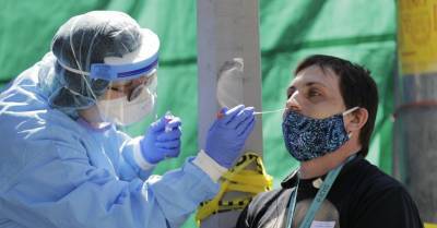 Новые заболевшие Covid-19 заразились в Латвии, и не все случаи удалось отследить - rus.delfi.lv - Латвия