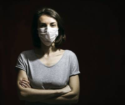 Исследование. Переболевших COVID-19 в Беларуси может быть вдвое больше - naviny.by - Белоруссия