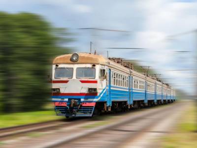 "Укрзалізниця" возобновила курсирование еще шести пригородных поездов - gordonua.com - Китай - Украина