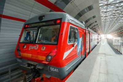 С 15 июля возобновится курсирование электричек Казань - Аэропорт - kazan.mk.ru - респ. Татарстан - Казань