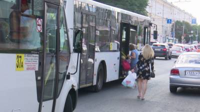 В Воронеже изменят два маршрута общественного транспорта - vestivrn.ru - Воронеж