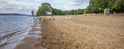 Артур Фокин - Ивановские парки и пляжи не откроются в ближайшее время - runews24.ru - Ивановская обл.
