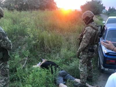 В Одессе обнаружен тайник с большим количеством боеприпасов вблизи энергетических объектов – СБУ - gordonua.com - Украина - Одесса