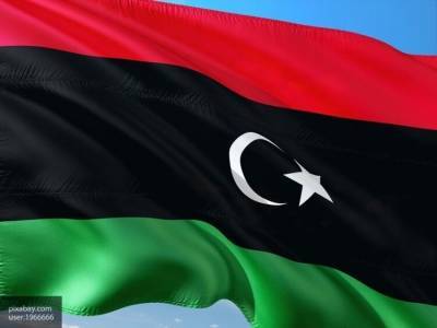 Член парламента Ливии предоставил план по выходу государства из кризиса - politros.com - Ливия