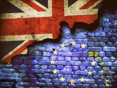 Борис Джонсон - Мишель Барнье - ЕС может предоставить некоторым британским компаниям доступ к единому рынку - newinform.com - Англия
