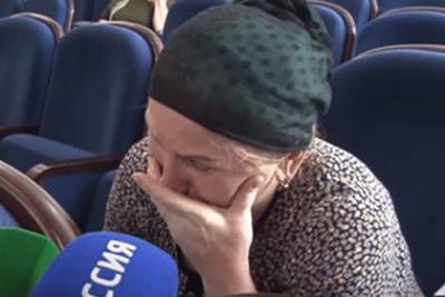 Жительнице Чечни пришлось извиниться за визит к колдунье - lenta.ru - респ. Чечня - Гудермес