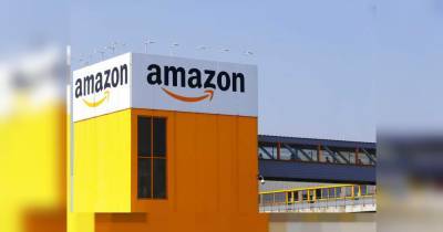 Amazon поплатился за продажу товаров и оказание услуг в оккупированном Крыму - fakty.ua - США - Сирия - Крым - Иран - штат Вашингтон - Сиэтл