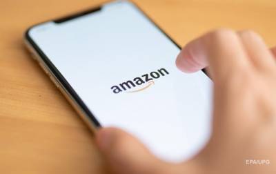 Amazon оштрафовали за поставку товаров в аннексированный Крым - real-vin.com - США - Сирия - Крым - Иран - штат Вашингтон - Сиэтл