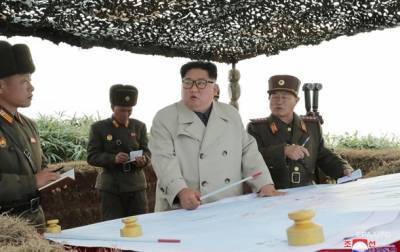 CNN: Спутник зафиксировал действующий ядерный объект рядом с Пхеньяном - korrespondent.net - КНДР - Пхеньян - штат Вермонт