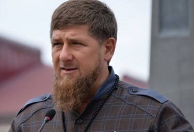 Мамихан Умаров - «Анзор из Вены» стал жертвой иностранных спецслужб, уверен Кадыров - eadaily.com - Австрия - респ. Чечня