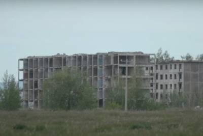 Московские медики поразились Борзе с заброшенными многоэтажками и оценили больницу - chita.ru - Москва - Чита