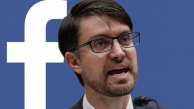 Facebook разоблачила фейковые аккаунты, использованные во время украинских выборов-2019, с рекламой на $1,93 млн - ru.espreso.tv - Украина - Крым