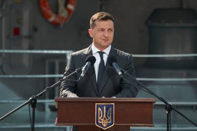 Владимир Зеленский - Петр Порошенко - Владимир Омелян - Следователи больше не хотят быть соисполнителями незаконных указаний Зеленского - Омелян о суде над Порошенко - prm.ua - Украина
