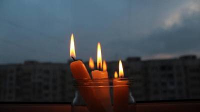 Масштабное отключение света в Одессе: кому не повезет больше всего, адреса - odessa.politeka.net - Одесса