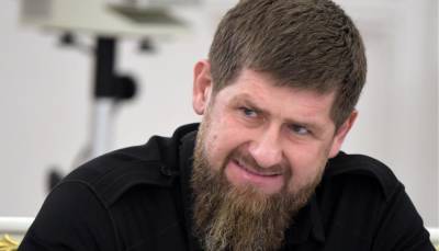 Рамзан Кадыров - Мамихан Умаров - Кадыров обвинил в убийстве двух чеченских блогеров «спецслужбы, работающие против России» - newsrussia.media - Австрия - Россия - Франция - респ. Чечня