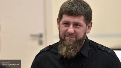 Кадыров - Мамихан Умаров - Кадыров назвал тех, кто стоит за убийством чеченских блогеров - politros.com - Австрия - Россия - Франция - респ. Чечня