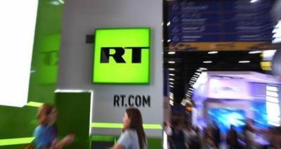 Литва вслед за Латвией запретила вещание RT на своей территории - eadaily.com - Литва - Испания - Латвия