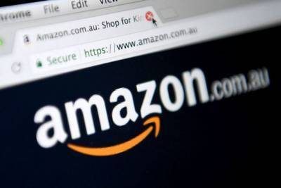 Amazon оштрафовали за продажу товаров в Крым - bykvu.com - Украина - Крым - штат Вашингтон - Сиэтл
