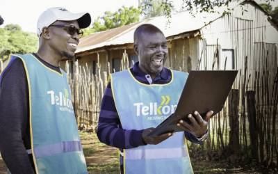 Loon запустила в Кении первый коммерческий сервис по раздаче интернета с аэростатов - itc.ua - Кения - Найроби