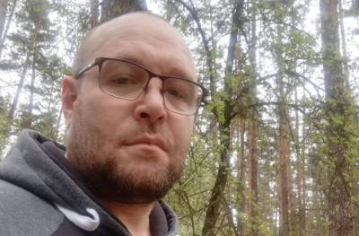 Россиянин удивил поступком после переезда в Украину: "с первого дня решил..." - politeka.net - Украина
