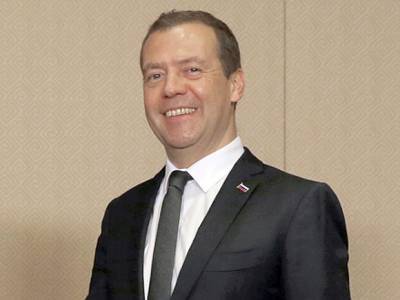 Дмитрий Медведев - Медведев: Коронавирус может спровоцировать падение мировой экономики на 5% - rosbalt.ru - Россия