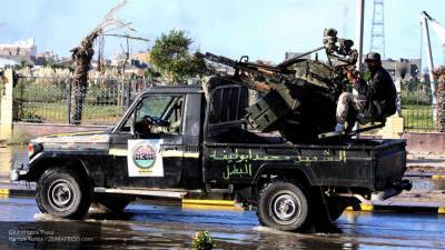 Самех Шукри - МИД Египта обеспокоен активизацией боевиков ИГ в Ливии - nation-news.ru - Россия - Сирия - Египет - Турция - Ливия