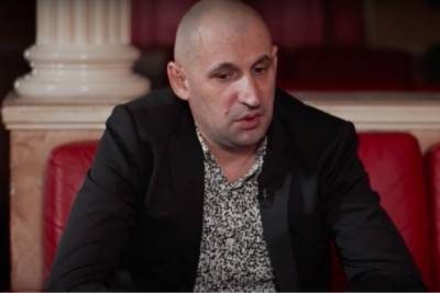 Рамзан Кадыров - Мамихан Умаров - «Продажные глашатаи»: Кадыров обвинил в убийстве своего оппонента западные спецслужбы - trud.ru - Австрия - Россия - респ. Чечня - Вена