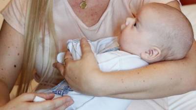 Максим Степанов - Только треть младенцев до 1 года прошли все прививки, - Степанов - ru.espreso.tv - Украина