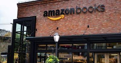Компанию Amazon оштрафовали за работу в анексованому Крыму - tsn.ua - Россия - США - Сирия - Крым - Иран