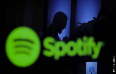 Вячеслав Николаев - Spotify начнет работу в России с 15 июля - interfax.ru - Москва - Россия