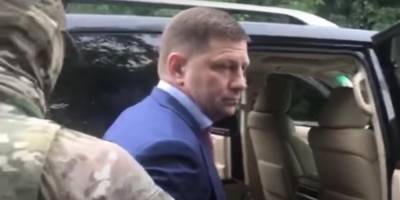 Светлана Петренко - Сергей Фургал - Свидетели и потерпевшие дали показания на Фургала как на организатора убийств - ruposters.ru - Хабаровский край