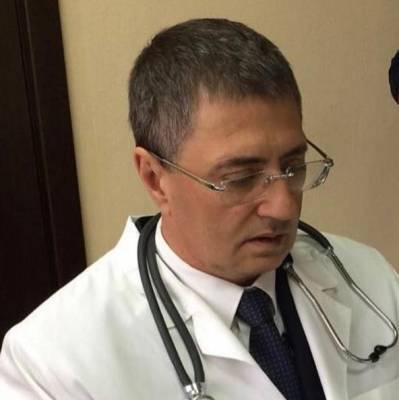 Александр Мясников - Доктор Мясников перечислил самые опасные для человека растения - actualnews.org - Россия