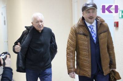 Владимир Торлопов - Экс-глава Коми Владимир Торлопов будет добиваться УДО в Верховном суде - komiinform.ru - респ. Коми