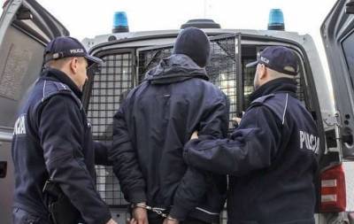 В Польше арестовали двух украинцев по подозрению в кражах на полмиллиона гривен - focus.ua - Украина - Польша - Варшава