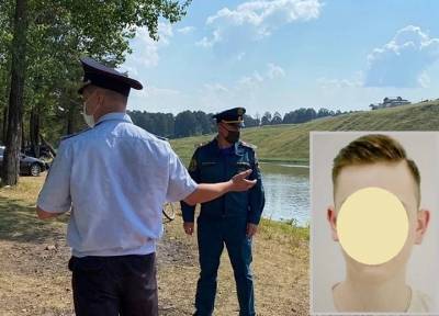 Валерий Горелых - Данила ищут вторые сутки: еще один школьник пропал у воды на Урале - province.ru - Россия - Свердловская обл.