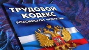 Правительству разрешили игнорировать трудовое законодательство - vechor.ru - Россия - Украина