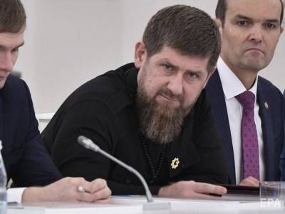 Рамзан Кадыров - Мамихан Умаров - Кадыров заявил, что застреленный в Австрии чеченец Умаров стал жертвой спецслужб, работающих против него и России - gordonua.com - Австрия - Россия - респ. Чечня - Вена
