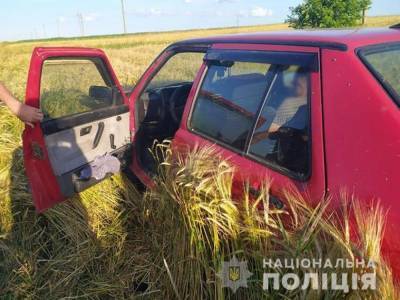 Пьяный водитель Volkswagen сбил ребенка на велосипеде под Тернополем - golos.ua - Украина - Тернопольская обл. - Тернополь