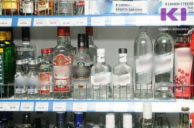 В Ухте иностранцев будут судить за незаконную торговлю алкоголем в особо крупных размерах - komiinform.ru - Россия - респ. Коми