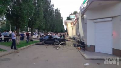 Сбитую участковым женщину в Воронеже выписали из больницы - moe-online.ru - Воронеж