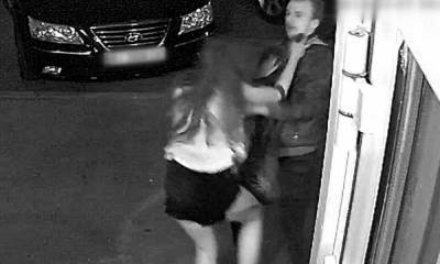 Двух девушек пытались изнасиловать на улице в Карелии - gubdaily.ru - Россия - Карелия - Сегежа