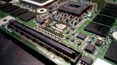 Видеокарты от Nvidia и AMD начали дорожать - actualnews.org - Китай