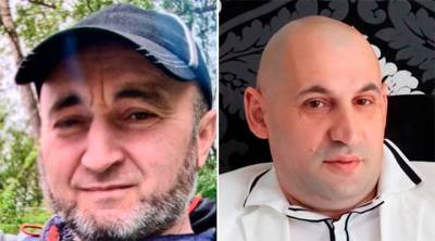 Мамихан Умаров - Киллер, убивший Мамихана Умарова, регулярно посещал Россию - rusjev.net - Австрия - Россия - респ. Чечня - Washington