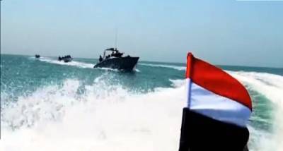 Аравийские военные потопили два хуситских боевых катера - argumenti.ru - Иран - Саудовская Аравия