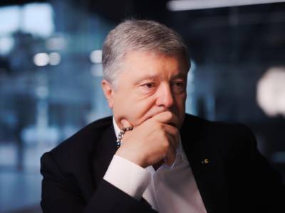 Дональд Трамп - Петр Порошенко - Пол Манафорт - Андрей Деркач - Джо Байден - Депутат Деркач рассказал, как Порошенко вмешивался в выборы в США - golos.ua - США - Украина