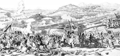 Михаил Кутузов - В этот день в 1791 году русские войска Николая Репнина разгромили превосходящую армию турок - argumenti.ru - Турция - Ливия
